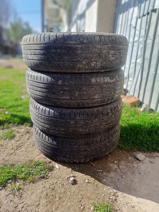 Шины летны балон жазғы