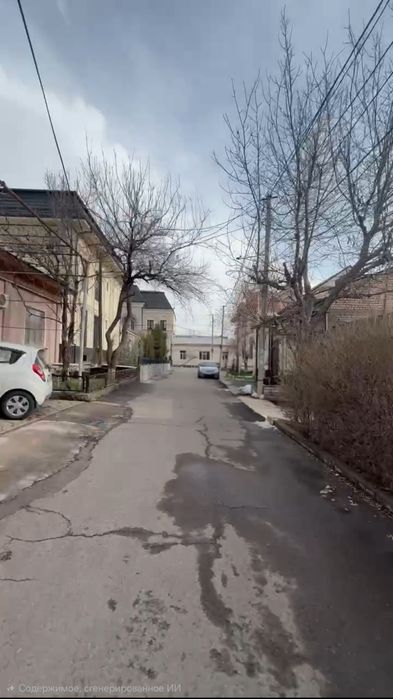 Мирзо Улугбек район орентир Санатория Турон 6 сот 20 м фасад / 30