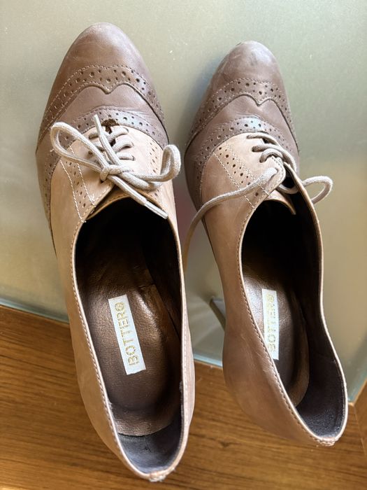 Затворени токчета 39