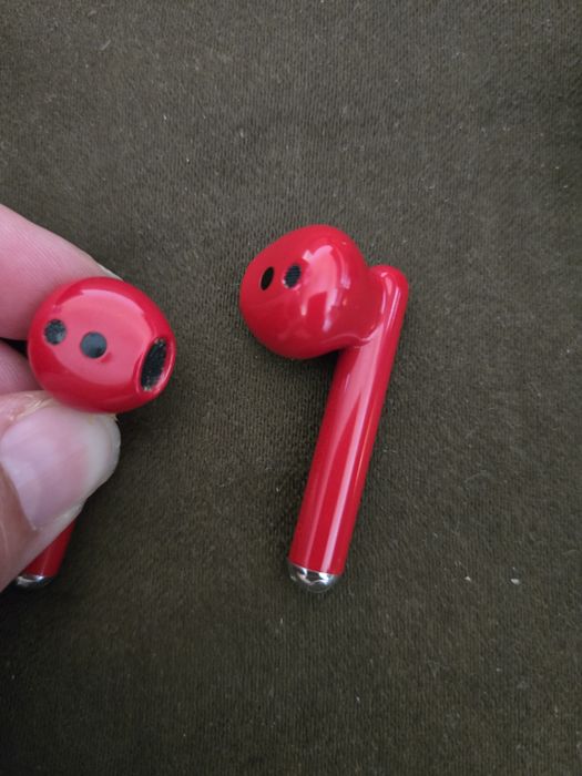 Слушалки Huawei Freebuds Lipstick