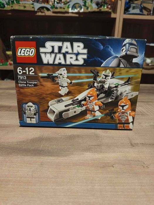 LEGO Star Wars/Ninjago Sets  / Лего Междузвездни войни/Нинджаго сетове