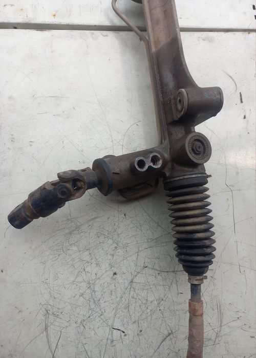 Хидравлична Рейка Mercedes ML W163