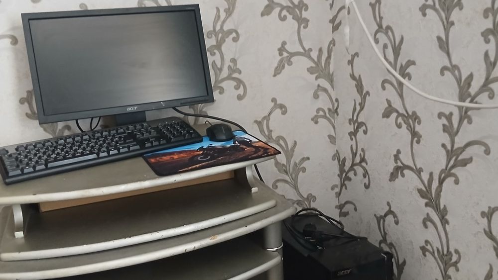 Компютер/Windows 10/озу4гб