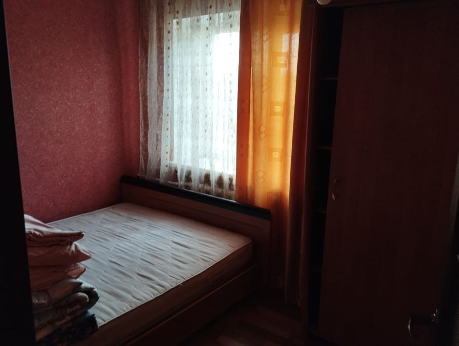 Продам двухкомнатную квартиру