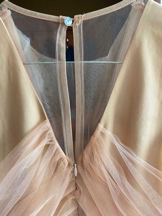 Официална рокля АVIN