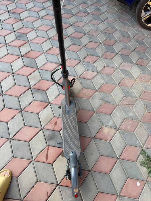 Продам электро самокат