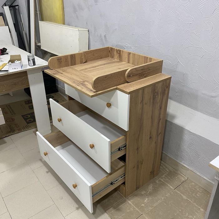 продам комод детский