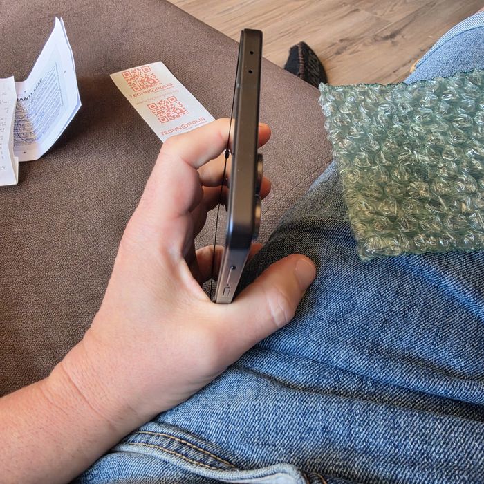 Samsung Z flip 7