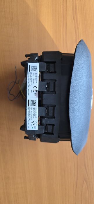 Аербег различни видове