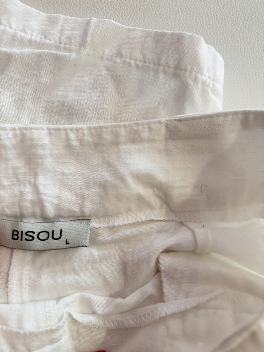 Чисто нов дамски летен панталон