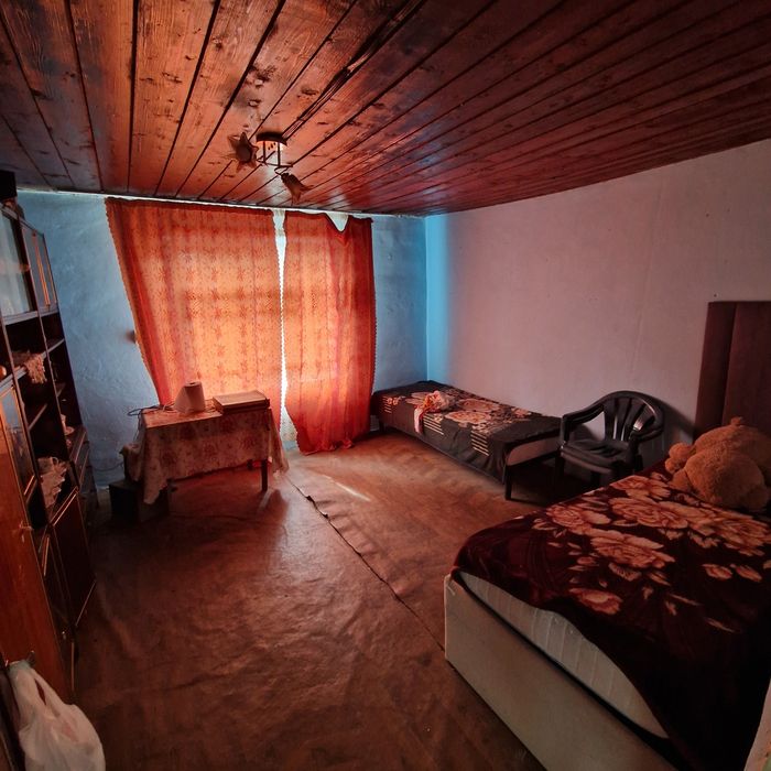 Casa Barzava Monorostia