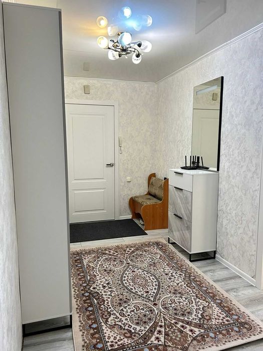 Продам 3 ком квартиру рн Карасай