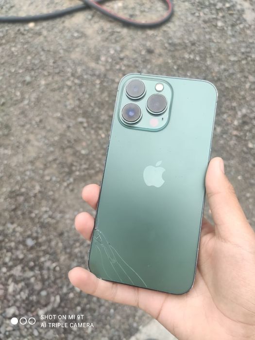 Iphone 13 pro 256