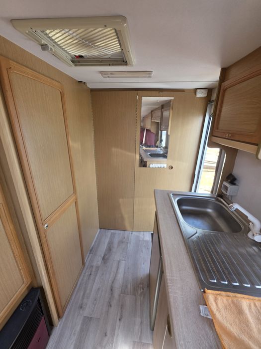 Vand Rulota Compas 505