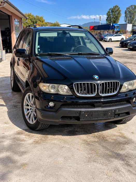 VAND X5 3.0D -2007