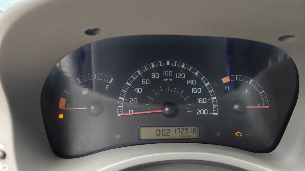 FIAT Panda 2006 — imagine 4
