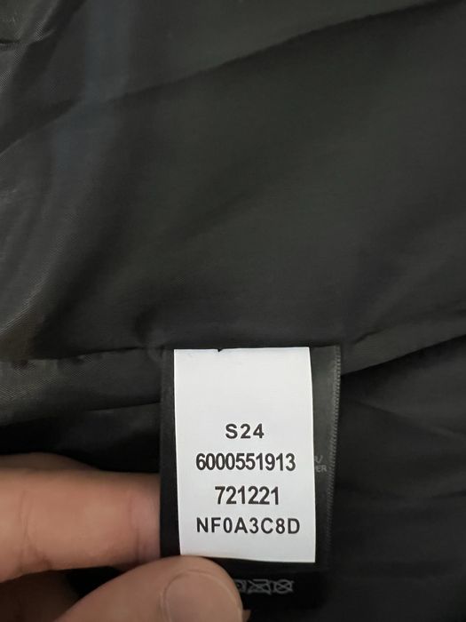 Geaca The North face