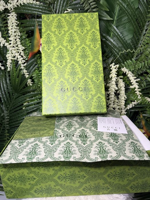 Gucci Trainers Rhython Blue