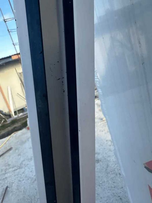 Vand Rame Termopan Fixe