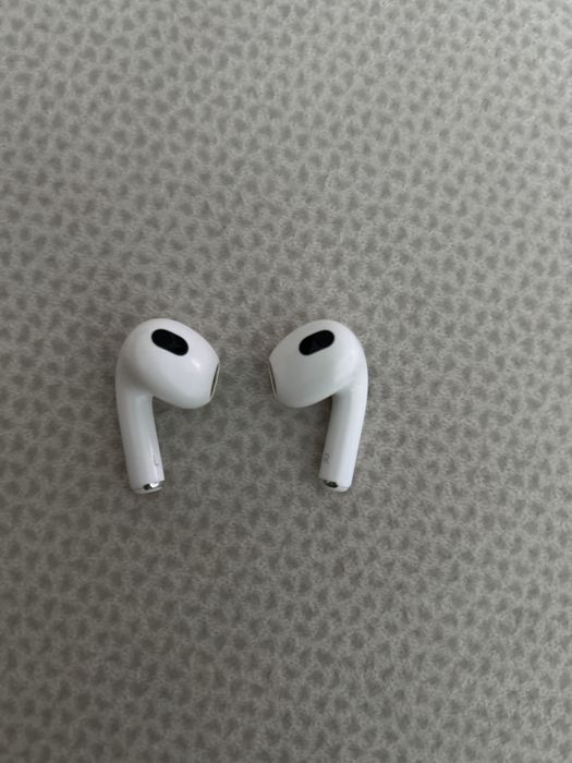 Airpods 3 оригинал