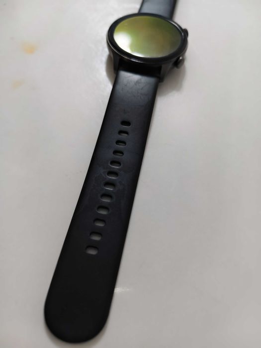 Часы Haylou solar plus(RT 3 Watch)