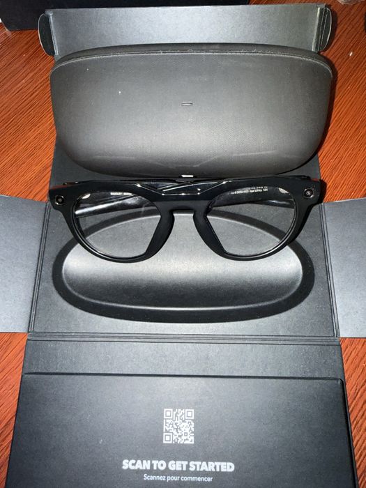 Oakley ray ban meta 270$