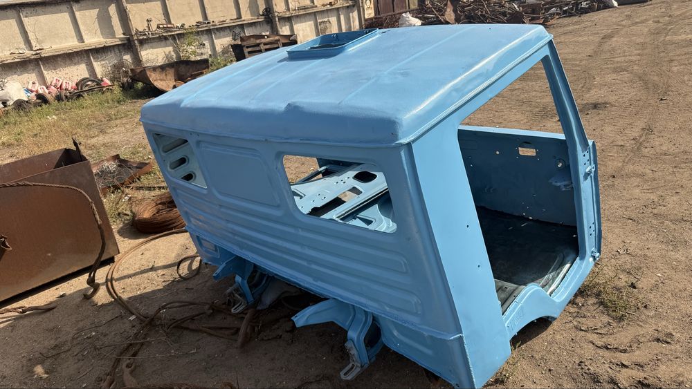Продам кабину камаз