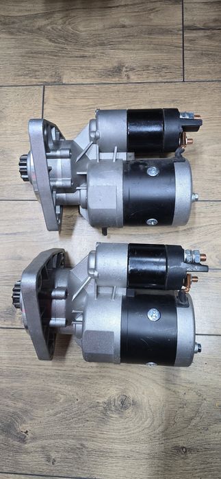 Стартер трактор  оригинал