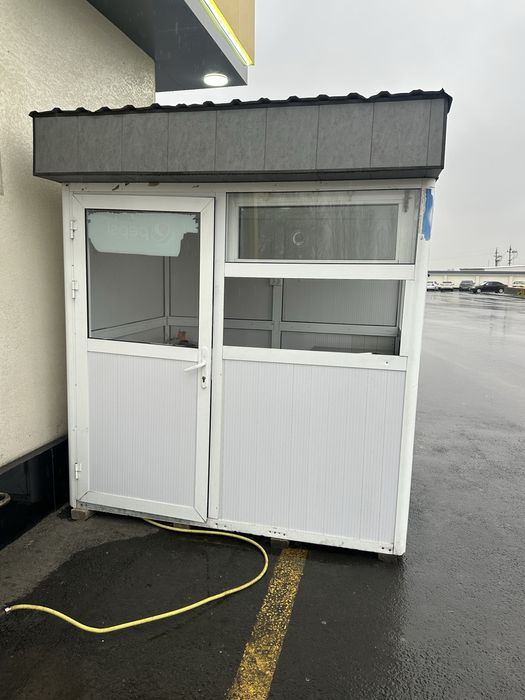 Акфабутка  рабочи