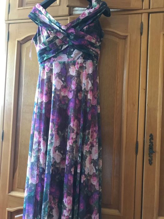 Rochii elegante de seară