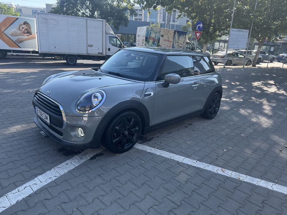 Vand Mini One 2020