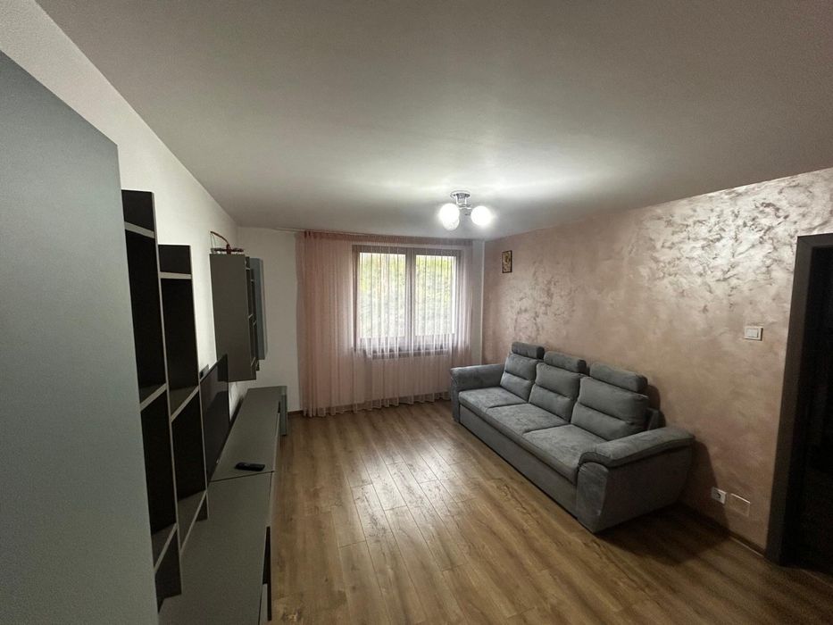 Apartament 2 camere - regim hotelier