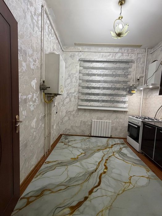 Chilonzor 23 kvartal Farxadskiy Bozorga yaqin. Navastroyka