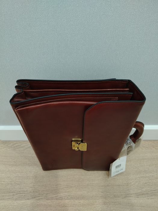 Портфель Pierre Cardin новый