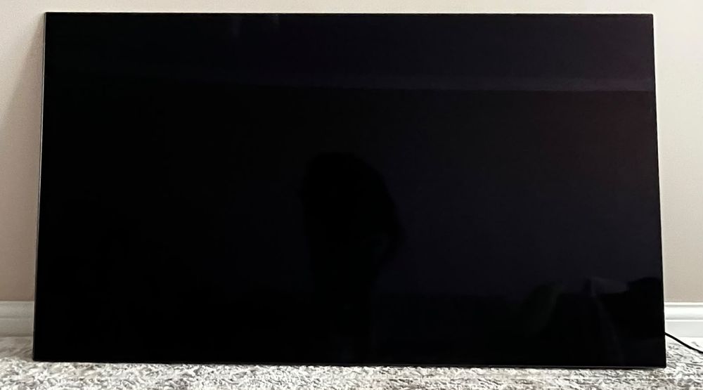 LG OLED55CX 55” 4K