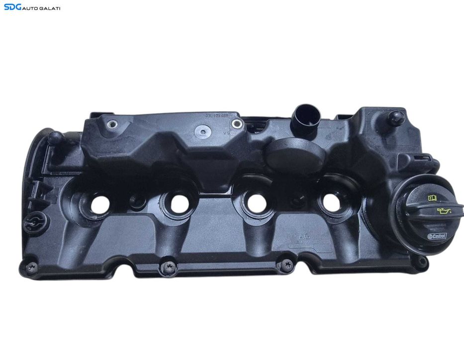 Capac Culbutori Audi A3 8V 2.0 TDI DCYA CRUA DBGA DEJA CRLB CRBC CUNA DGCA 2012 - 2020 Cod 03L103469AC [N1484]