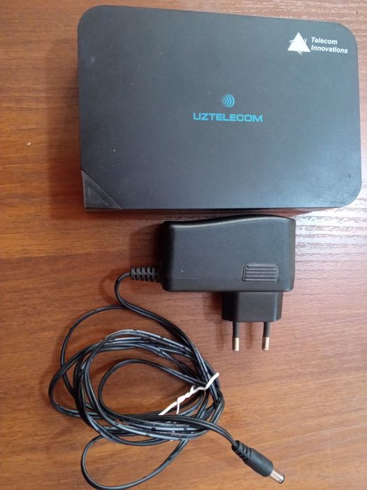 IP TV UZTELECOM тюнер сотилади