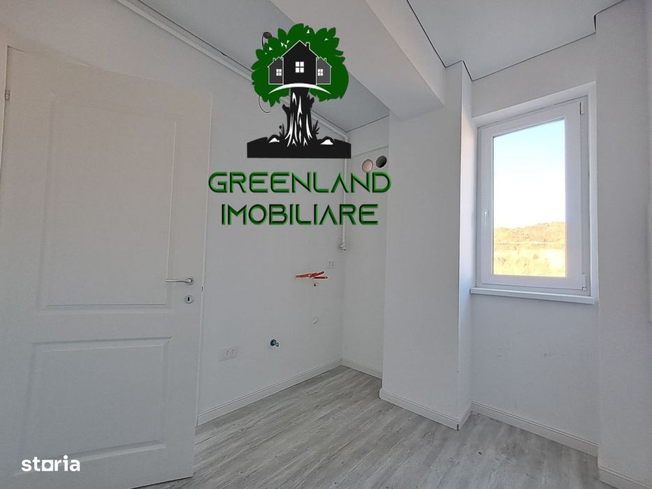 Ap 1 Cam,37 mp, Bloc NOU, DECOMANDAT, et 4, finisaje PREMIUM, Visan