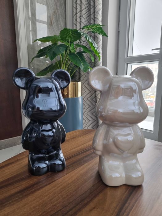 Медвежонок BearBrick