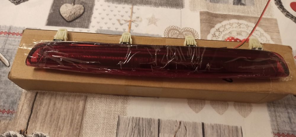 Трети стоп за АУДИ А3