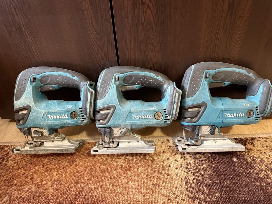 Бодита Makita DJV180