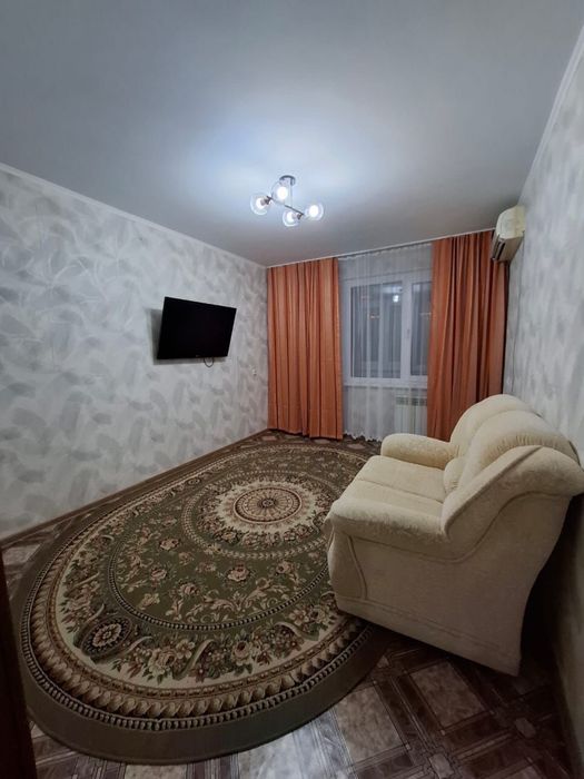 Сдам квартиру на длительный срок