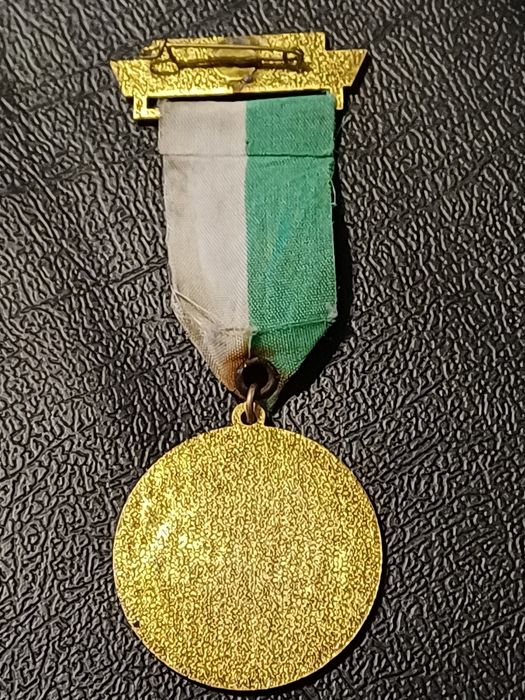 Insigna germană din anul 1970