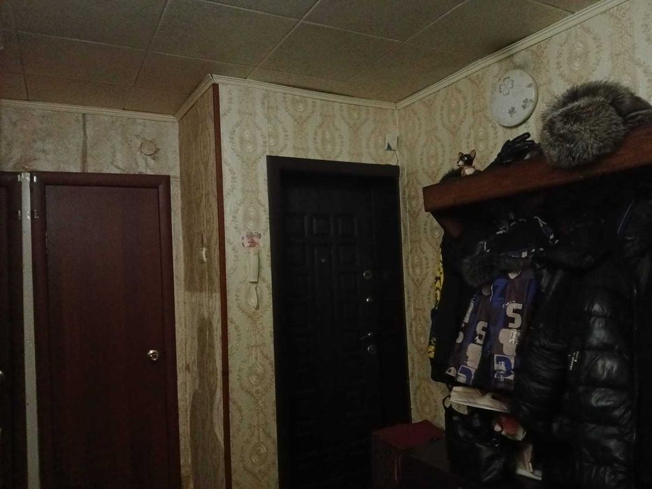 Продам 2-х ком кварт Вокзал