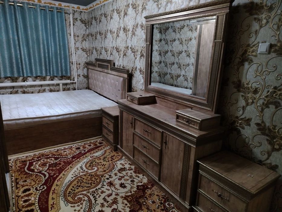 2 xonali kvartira ijaraga beriladi Chorsu bozori yonida