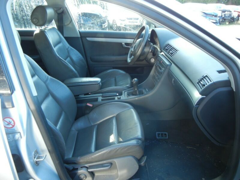 ауди а4б7 2.0 тди 3.0тди ксенон с-лайн НА ЧАСТИ