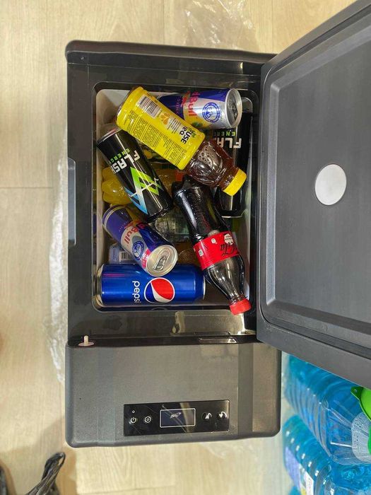 Автомобильный холодильник, Avto xolodilnik, Avtomobil uchun muzlatgich