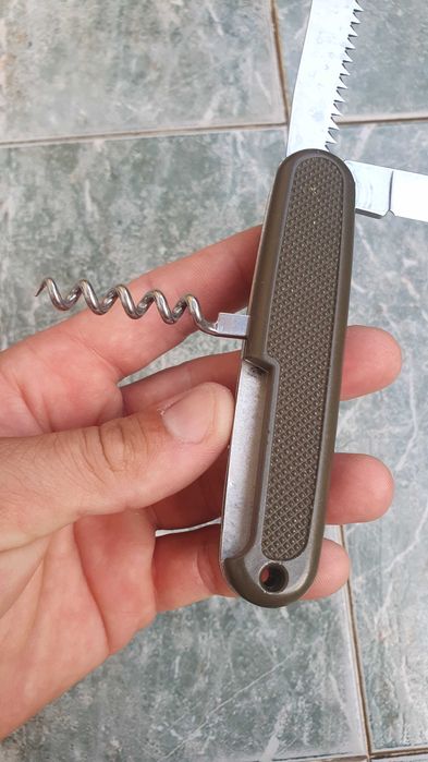 Джобно ножче Victorinox Swiss Army  4 ЧАСТИ