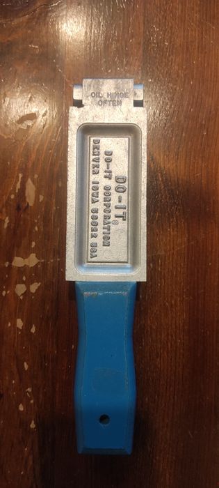 Матрица за олово/ джиг глави