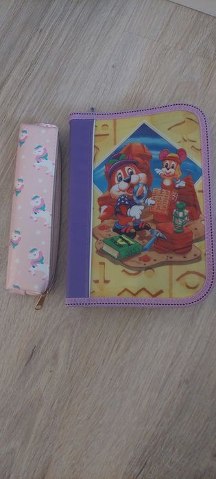 Детски моливници